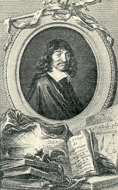 Frans Hals, Descartes